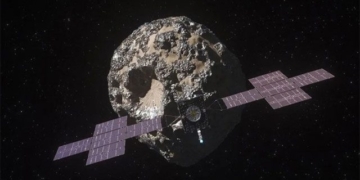 nasa sending probe explore 10 billion usd 130347