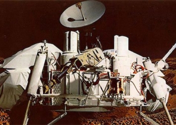 nasa ship may have escaped the extermination of extraterrestrial life 129700