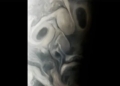 nasa spacecraft sends back images similar to human faces 130672
