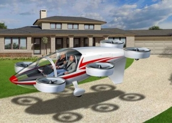 nasa technology could make flying cars a reality 129341