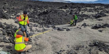 nasa uses iceland as a research subject for venus 130082