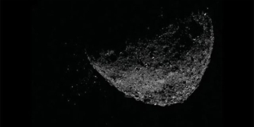 nasa wanted list 5 objects that could attack earth 130989