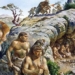 natural disaster 2 5 million years ago changed human evolution how 130119