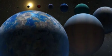 new discoveries about the status of the dwarfed planets 131108