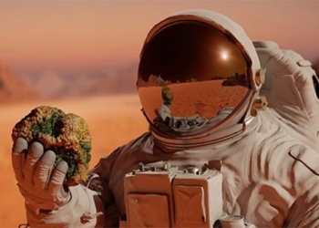 new idea allowing researchers to create oxygen on mars 130554