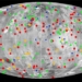 new map for seeing volcanoes chaotic on the surface of the most explosive moon of the sun 131089