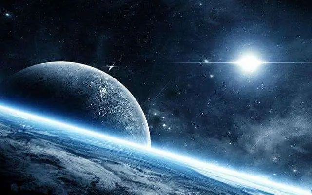 Humans have nearly exhausted all fossil resources on Earth.