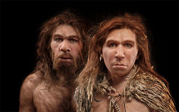 nguoi Neanderthal 1