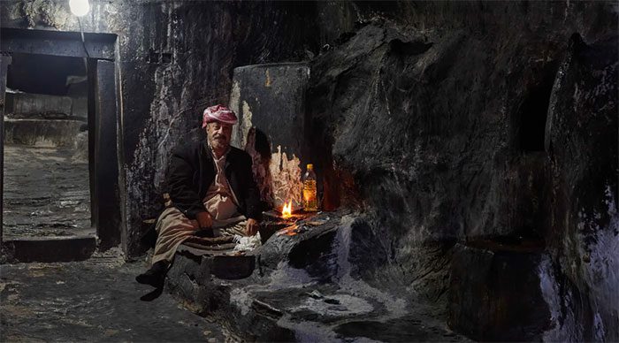 nguoi giup viec