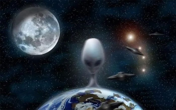 This mysterious signal truly originates from deep within the universe.