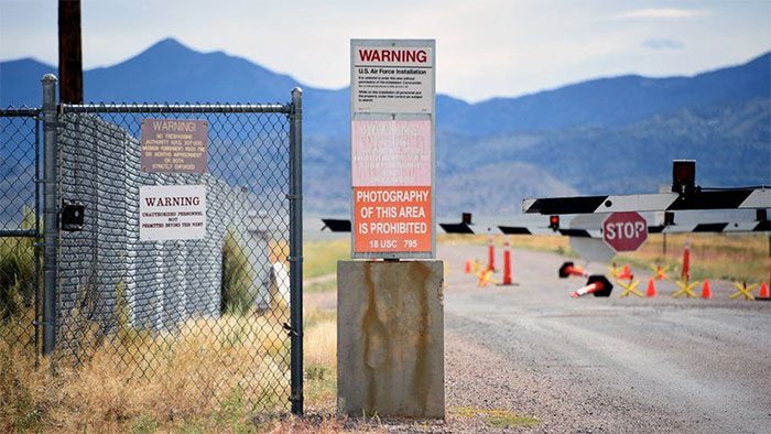 UFOs have long been associated with conspiracy theories and government cover-ups from many countries.