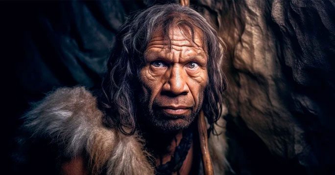 Neanderthals and Homo sapiens interbreeding since 250,000 years ago