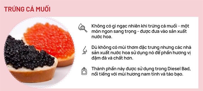 Caviar