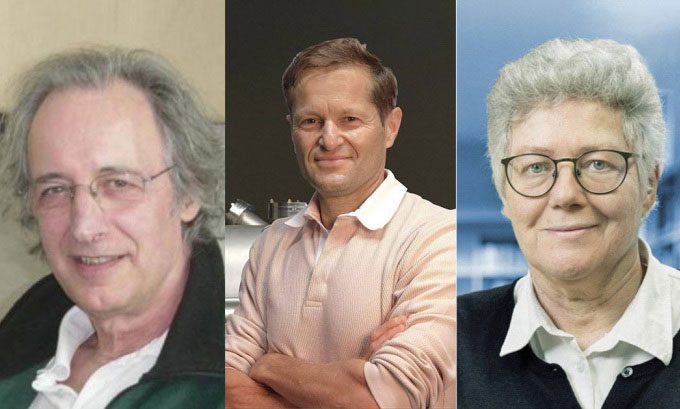 Three scientists Pierre Agostini, Ferenc Krausz, Anne L’Huillier receive the 2023 Nobel Prize in Physics.