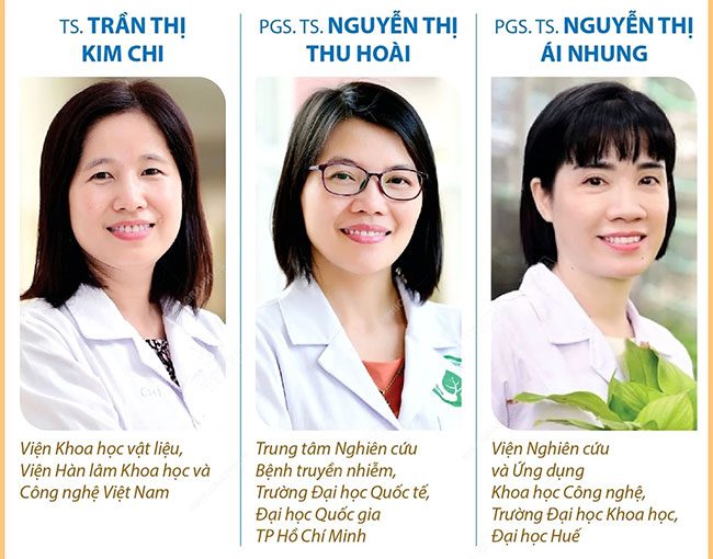nha khoa hoc nu 1
