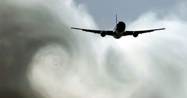 For the U.S., turbulence is estimated to incur an additional cost of over $150 million.