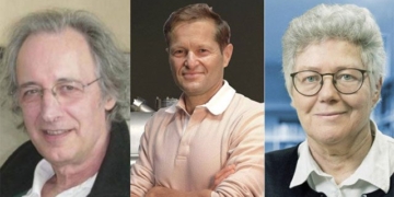 nobel physics 2023 honoring research on electrons 130171