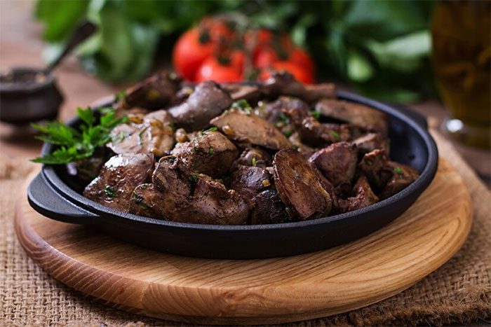 Offal