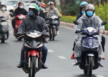 northern region expected cold weather in the mountains cool at night and morning 130468