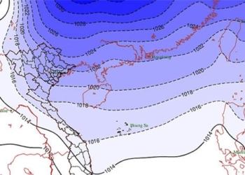 northern region expected to receive cool weather with temperatures around 130910