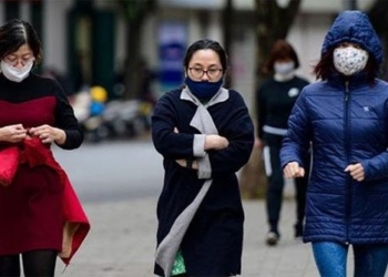 northern region is about to welcome the first cold wave of the year 2023 130163