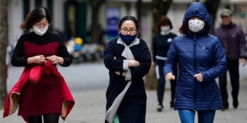 northern region is about to welcome the first cold wave of the year 2023 130163