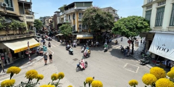 northern vietnam beautiful before heavy rain 130598