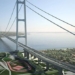 not china this is the country that built the longest suspension bridge in the world capable of withstanding wind speeds of 300km h 130951