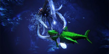 not megalodon 5 types that are actually the strongest monsters in the ocean 129491