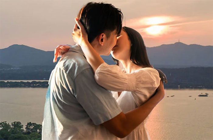 Kiss