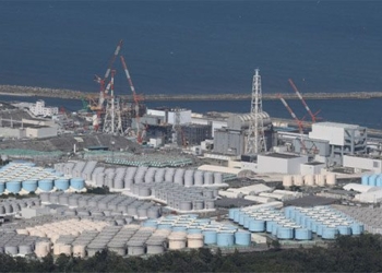 nuclear waste fukushima released into the sea is it safe 129435