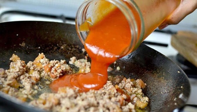 Sauces