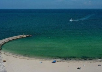 ocean water around the world is changing color and climate change may be the culprit 128620
