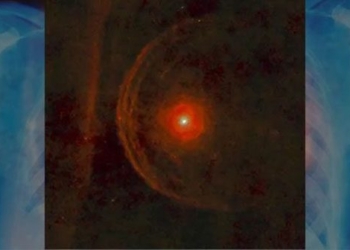 one of the brightest stars in the sky will wink on december 12 131458