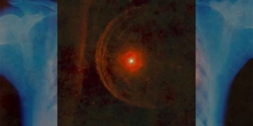 one of the brightest stars in the sky will wink on december 12 131458