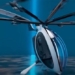 personal aircraft speed 100km h 129391