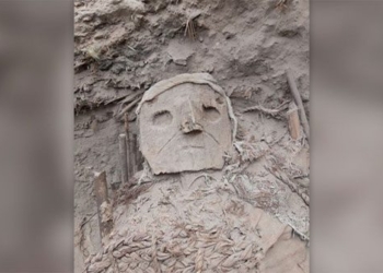 peru introduction 73 year old preserved mummy 131293