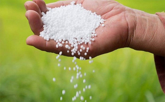Urea is one of the essential fertilizers in agriculture.