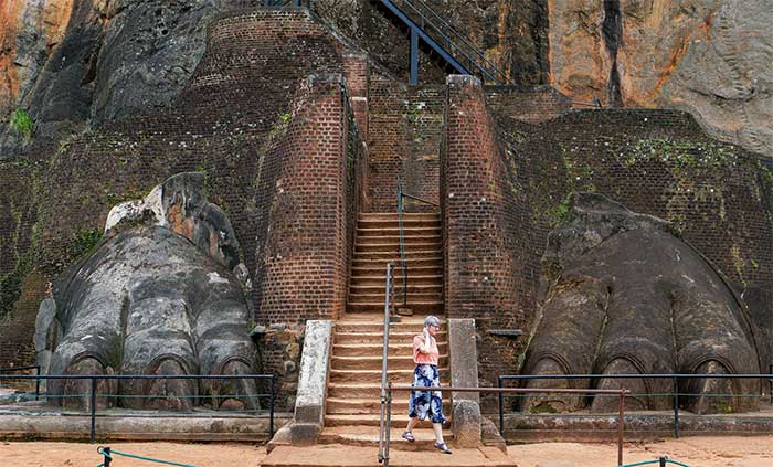 phao dai Sigiriya 7