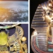 pharaoh tutankhamun owns extraterrestrial artifact 131169