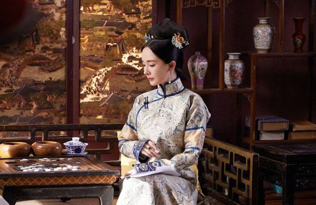 After death, the property of concubines is returned to the Ministry of Internal Affairs.