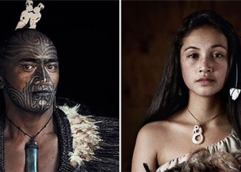 photographer goes to 30 countries to capture unique hairstyles separate from the world 129636