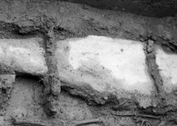 preserving the original egg in the coffin just 130803