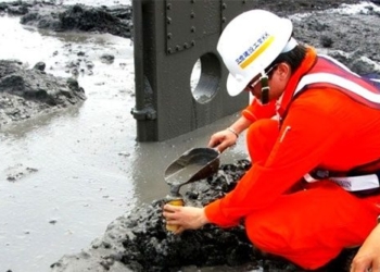 professor vietnam research concrete materials from waste silt and fly ash 130797