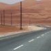 project build oyster farming in the desert of saudi arabia 129119