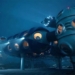 project building module base underwater 200m 129784