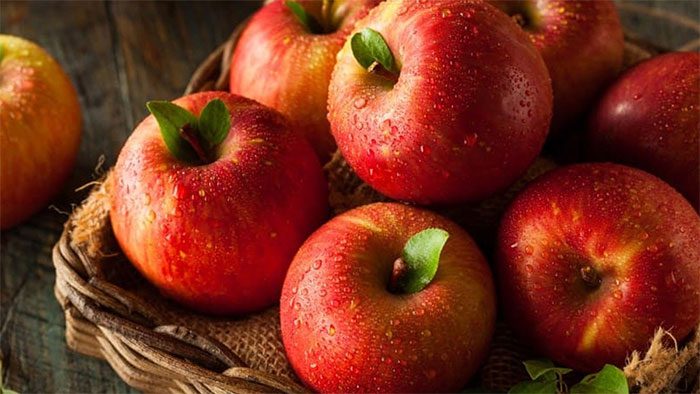 Apples