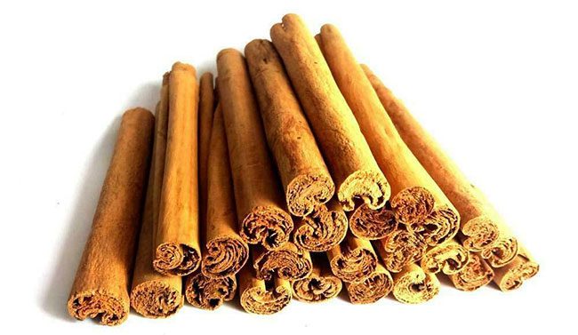 This spice has a fragrant and warm sweet flavor. It also has health benefits.