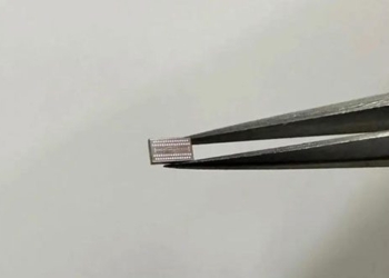radar sensor detects small movements at 1 100 speed 130706