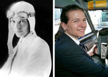 rare photos of that day show how industries around the world have changed in the last 100 years 130315